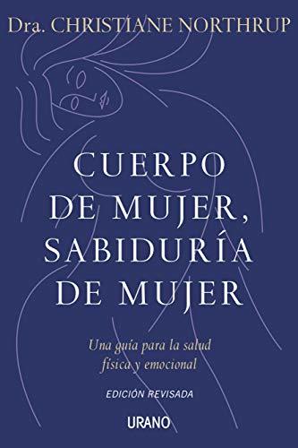 Book Cuerpo de mujer, sabiduría de mujer