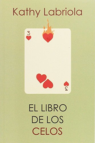 Book El libro de los celos