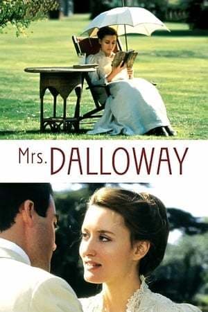 Movie Mrs. Dalloway