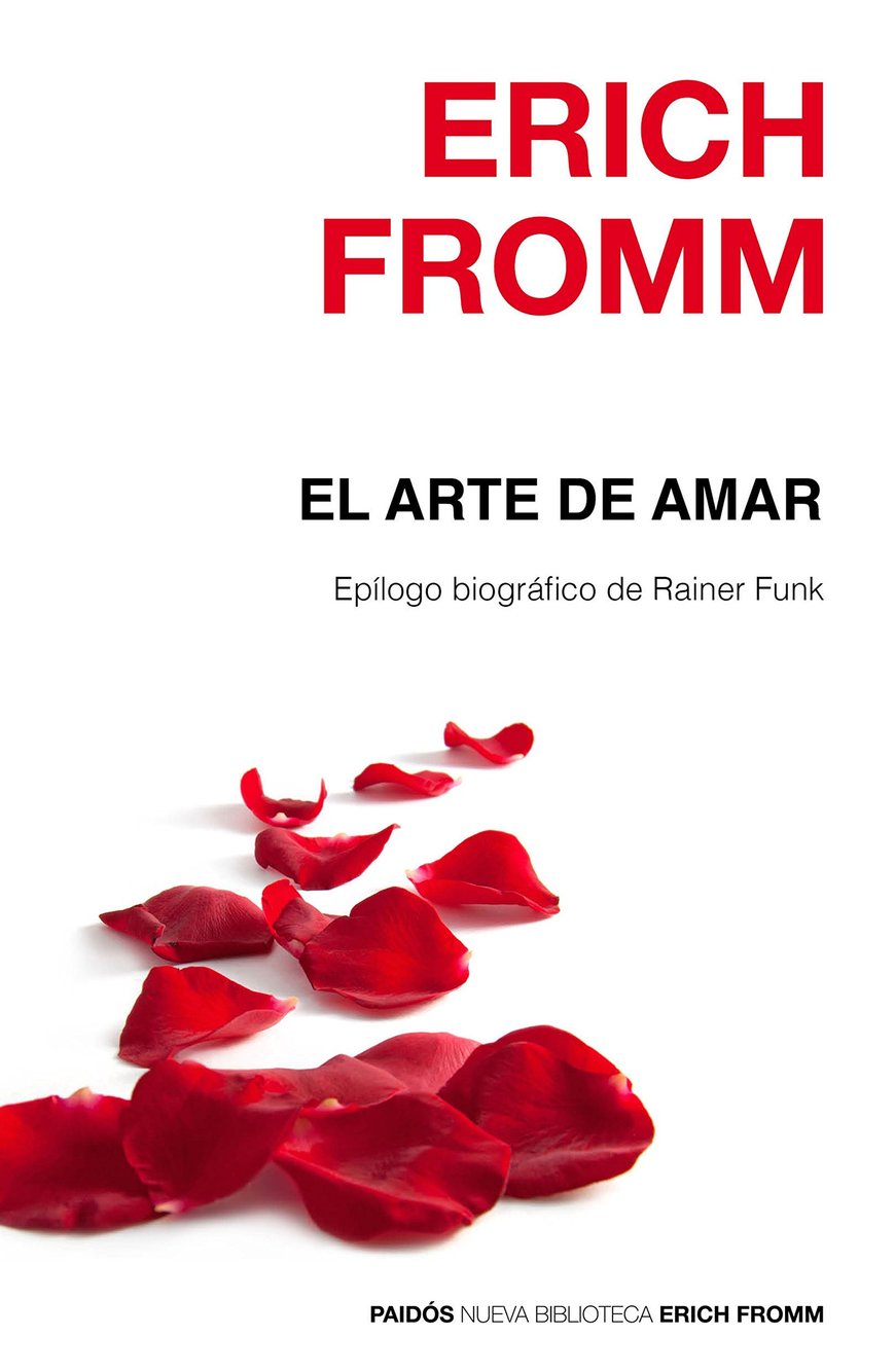 Book El Arte de Amar