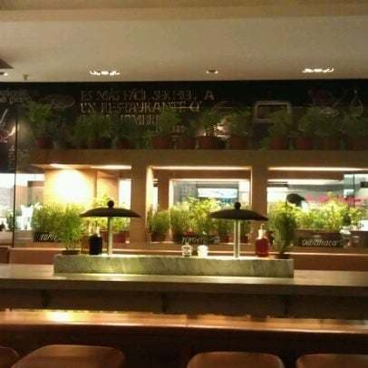 Restaurants Vapiano