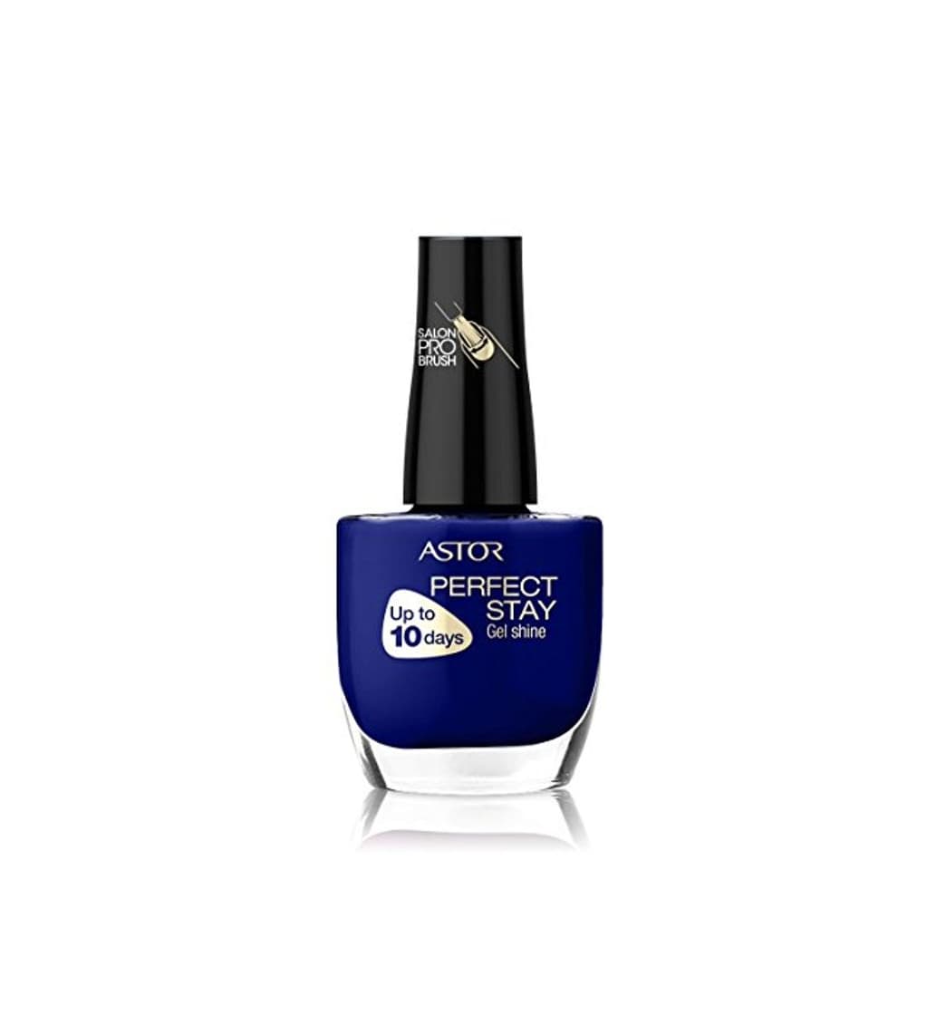 Producto Astor Perfect Stay Gel Shine  Esmalte de Uñas Tono 635 Sailor