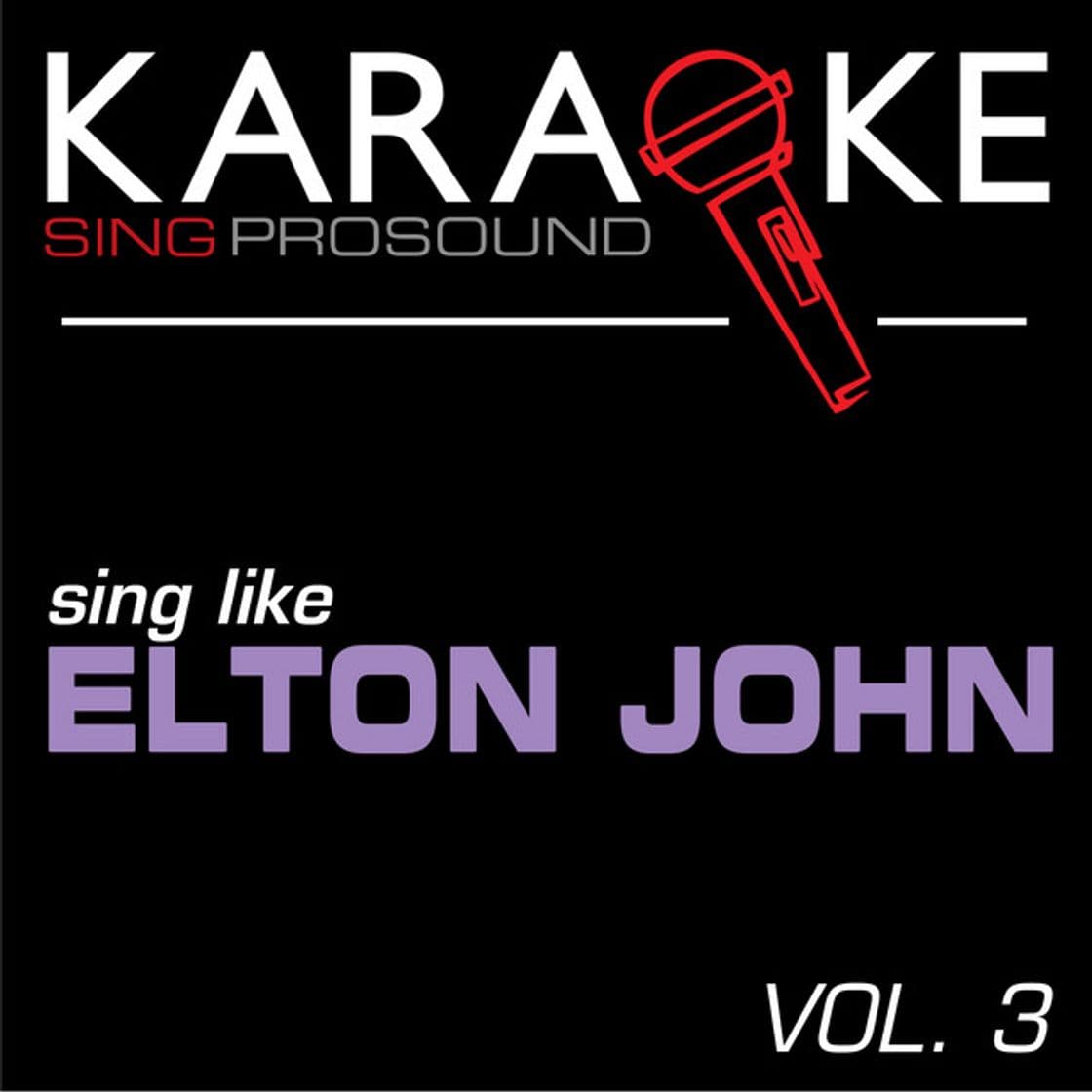 Canción Live Like Horses (In the Style of Elton John) [Karaoke Instrumental Version]