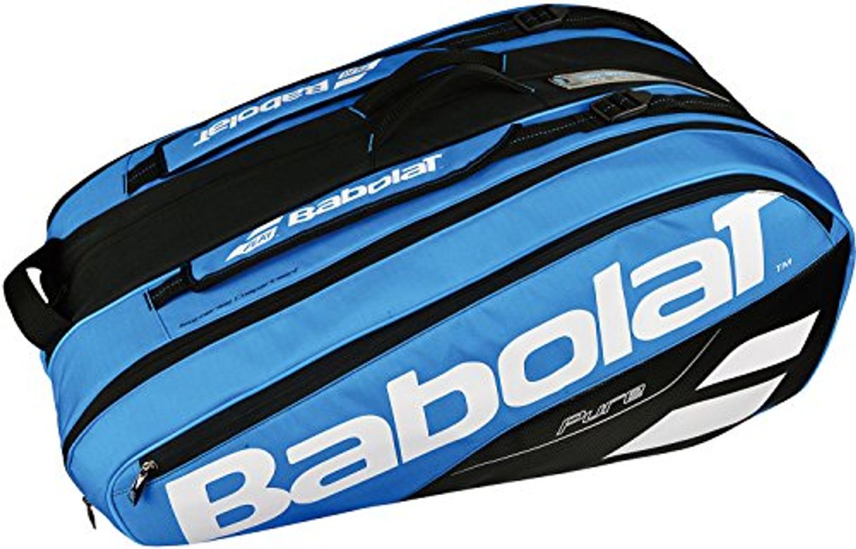 Producto Raquetero RH X 12 Pure Drive Babolat