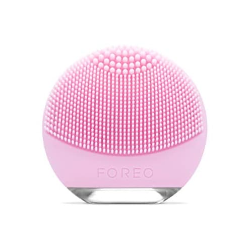 Belleza FOREO LUNA go Dispositivo de Limpieza Facial