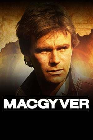 Serie MacGyver