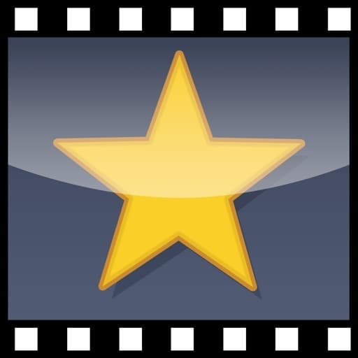 App VideoPad - Video Editor