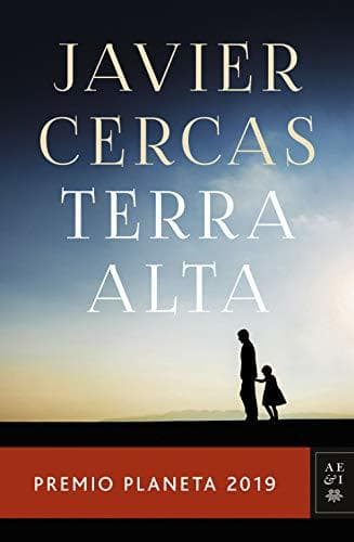 Libro Terra Alta