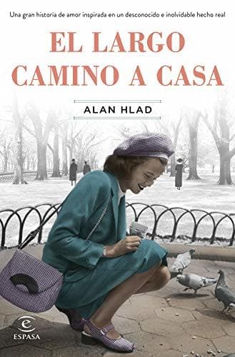 Libro El largo camino a casa