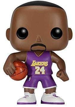 Moda Funko Kobe Bryant