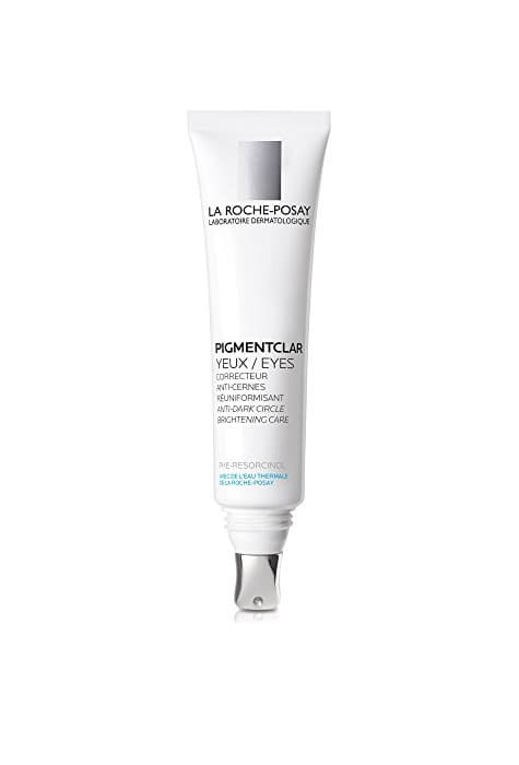 Beauty La Roche Posay Pigmentclar Contorno de Ojos