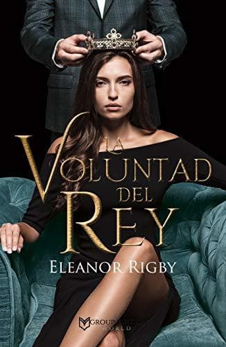 Book LA VOLUNTAD DEL REY