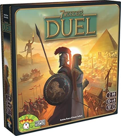 Fashion 7 Wonders - Duel: Toys & Games - Amazon.com