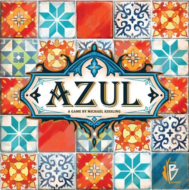 Fashion Azul | Board Game | BoardGameGeek