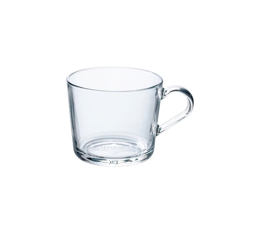 Product Vaso transparente