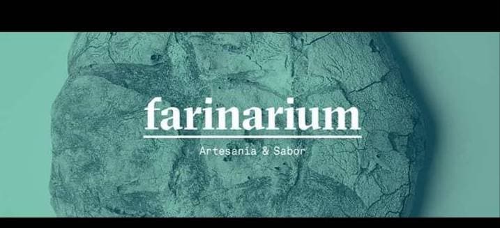 Lugar Farinarium