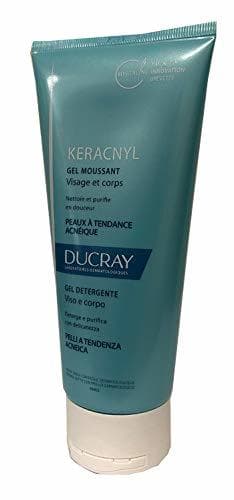 Belleza DUCRAY KERACNYL GEL LIMPIAD