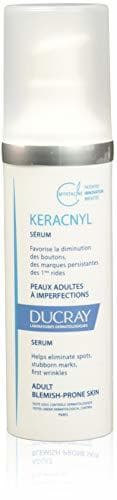 Belleza Ducray- Keracnyl Sérum