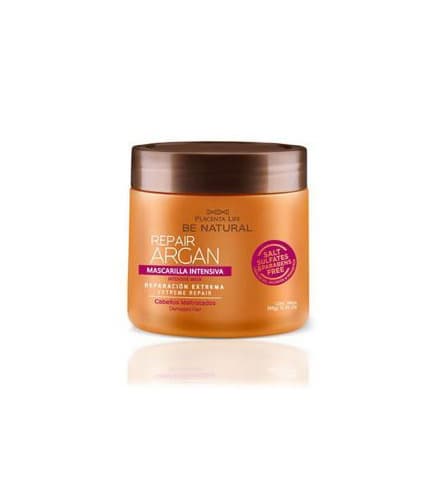 Producto Mascarilla Repair Argan