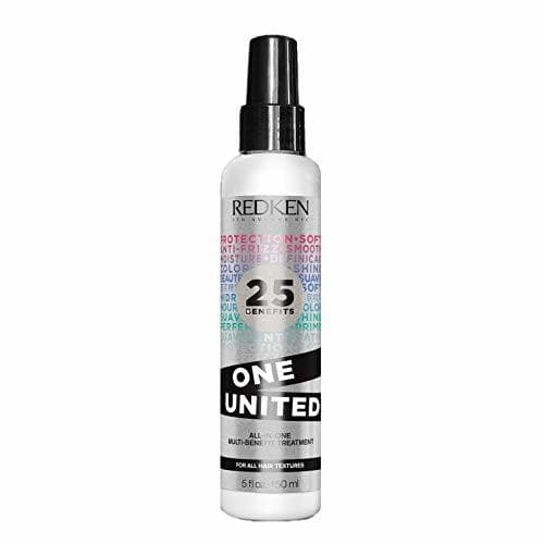 Belleza Redken One United All-In-One - Tratamiento Multibeneficio