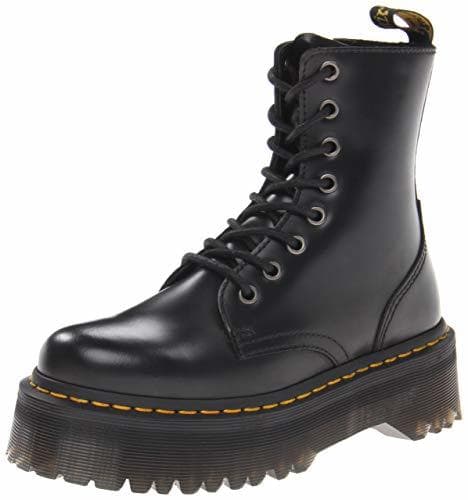 Producto BOTA 'DR.MARTENS JADON BLACK'