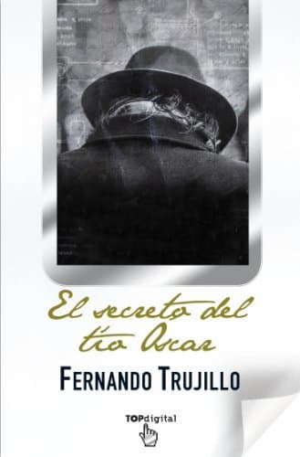 Book El secreto del tío Oscar