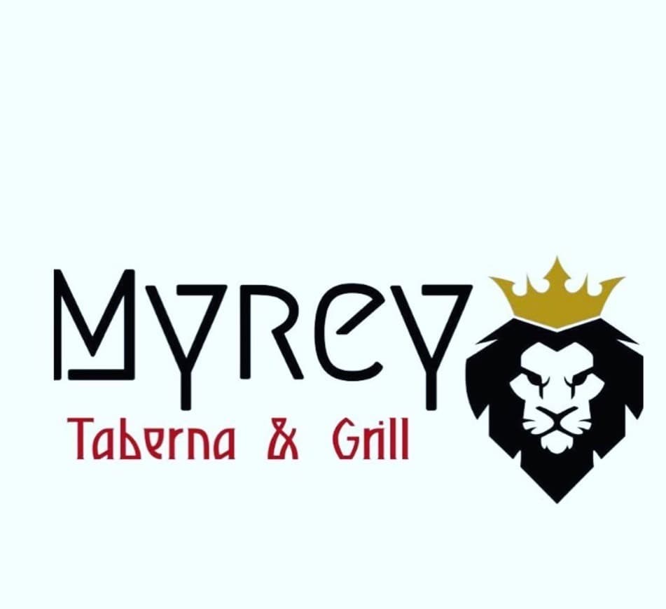 Restaurants Myrey Taberna & Grill