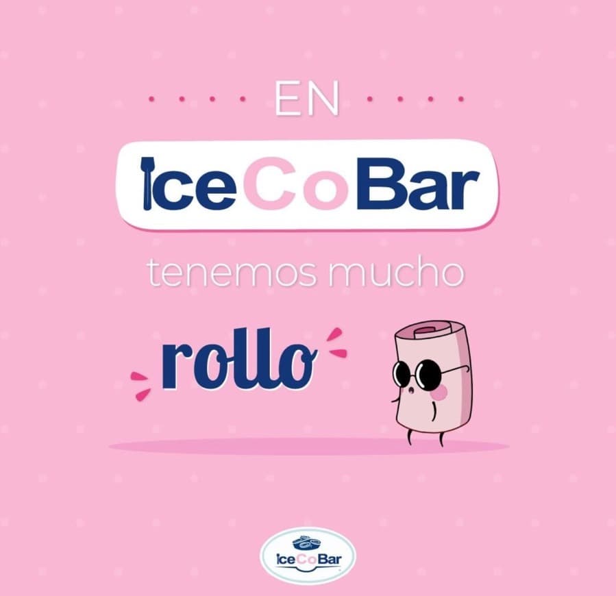 Restaurants Icecobar