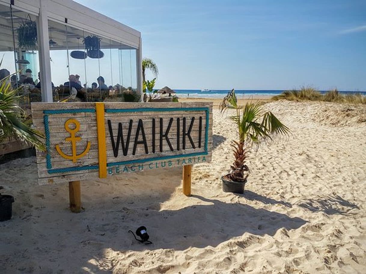 Restaurants Waikiki