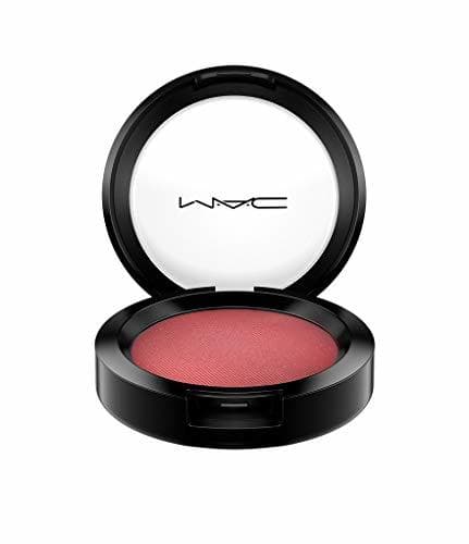 Product MAC Powder Blush Rouge Fleur Power - Colorete