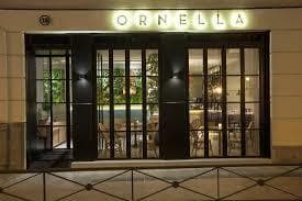 Restaurantes Ornella