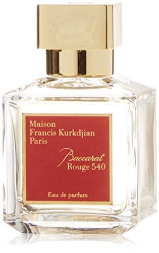 Beauty Maison Francis Kurkdijan Baccarat Rouge