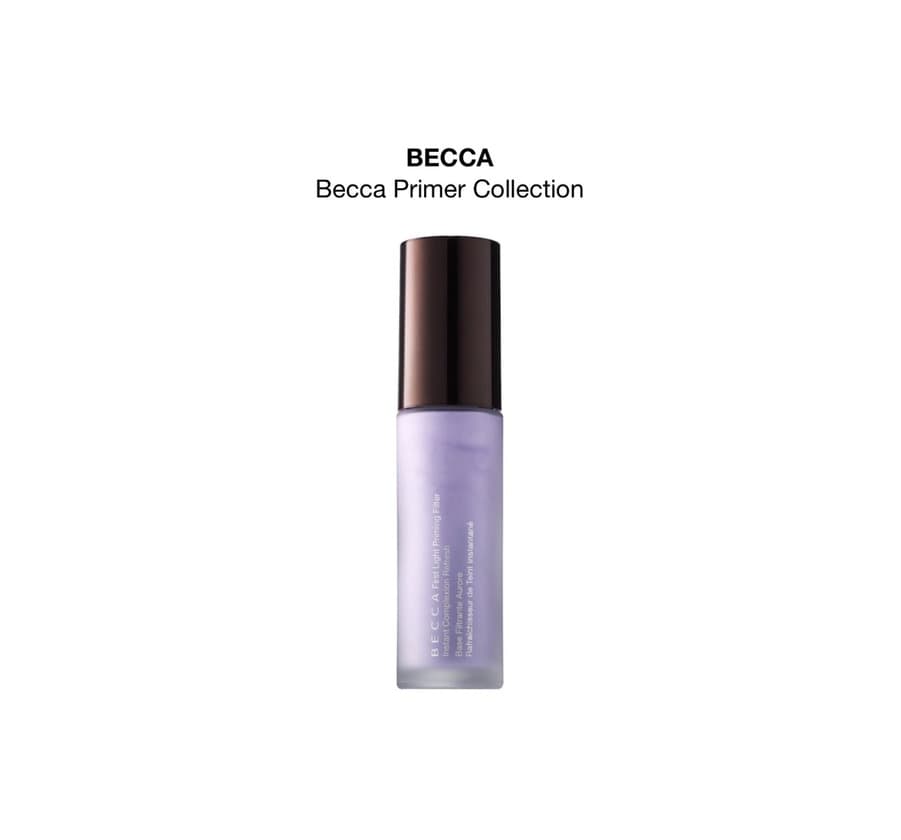 Producto Primer Becca