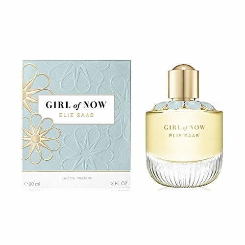 Beauty Elie Saab Girl Of Now Edp Vapo 90 Ml 90 g