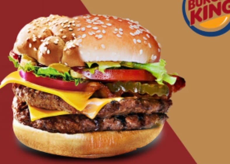 Restaurants Burger King