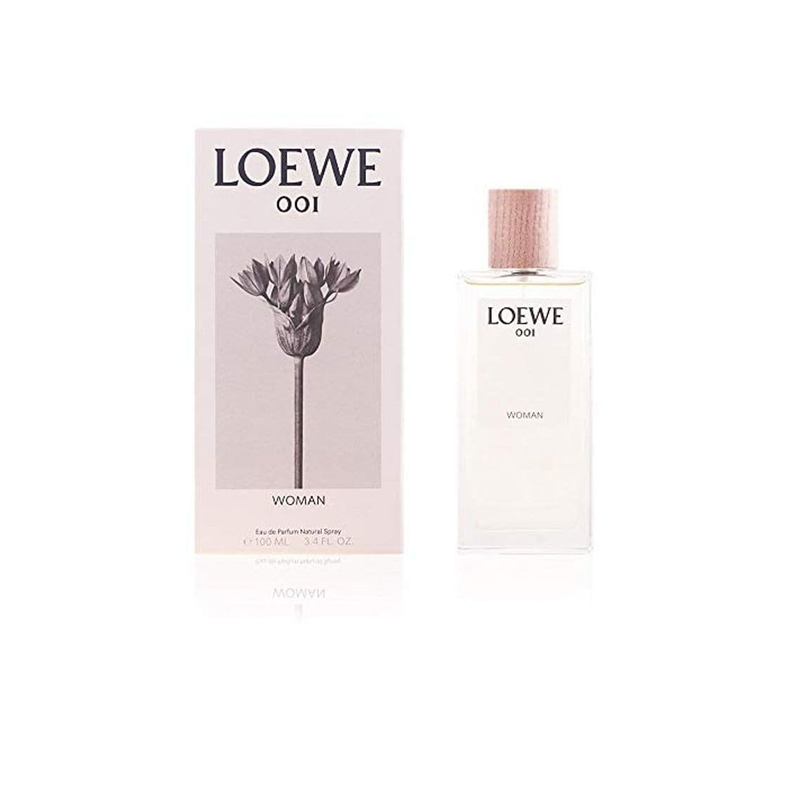 Product Loewe Loewe 001 Woman Agua de Perfume Vaporizador