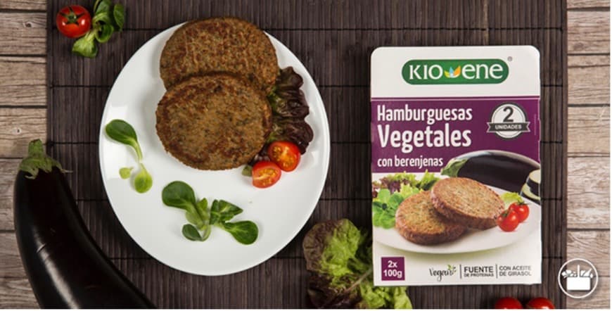 Fashion Descubre las hamburguesas vegetales de Mercadona - Mercadona