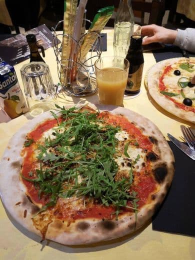 Restaurants Arena di Verona