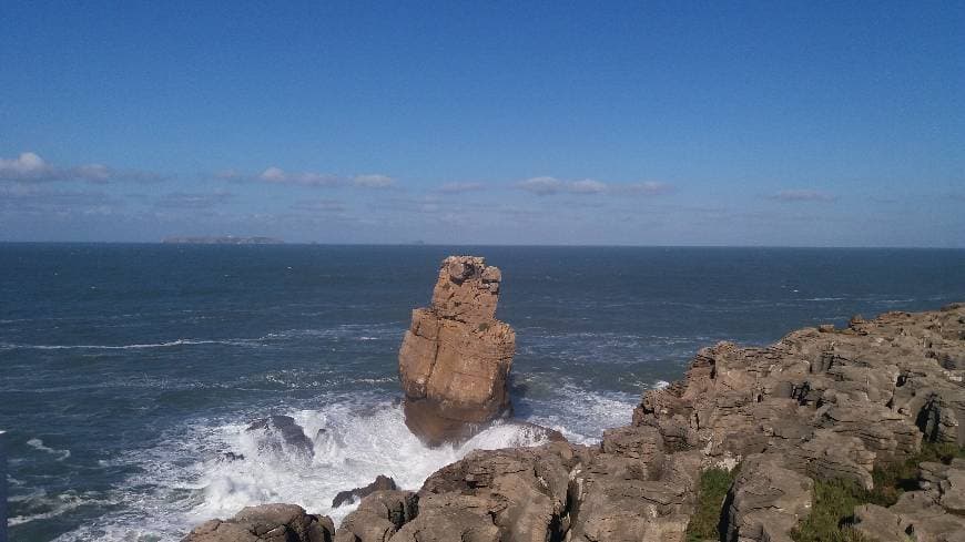 Place Baleal