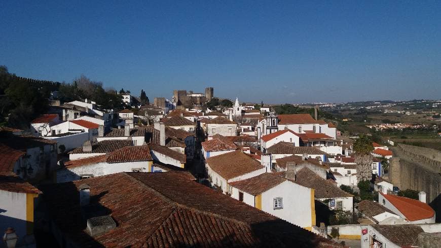 Place Óbidos