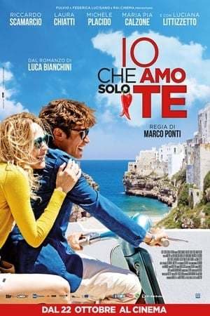 Movie Io che amo solo te