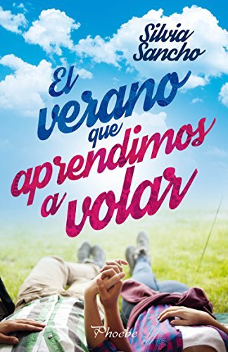 Book El verano que aprendimos a volar 