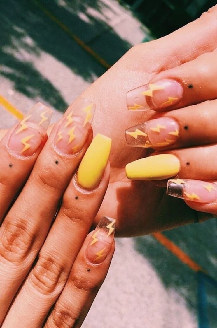 Moda Inspo nails