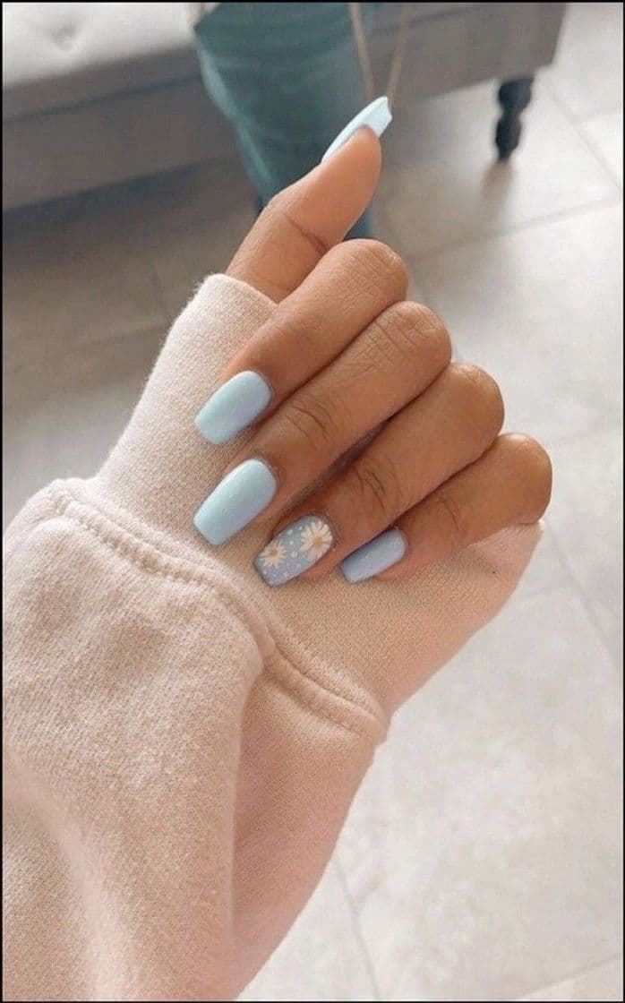 Moda Inspo nails