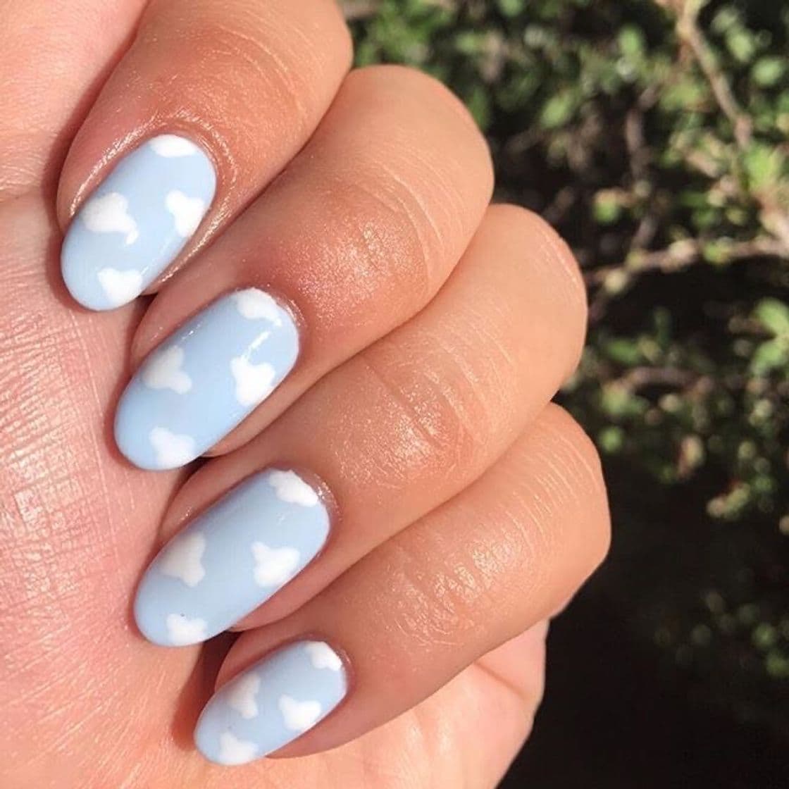 Moda Inspo nails