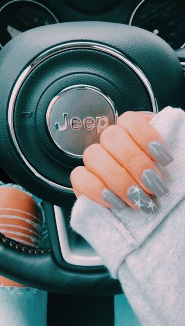 Moda Inspo nails