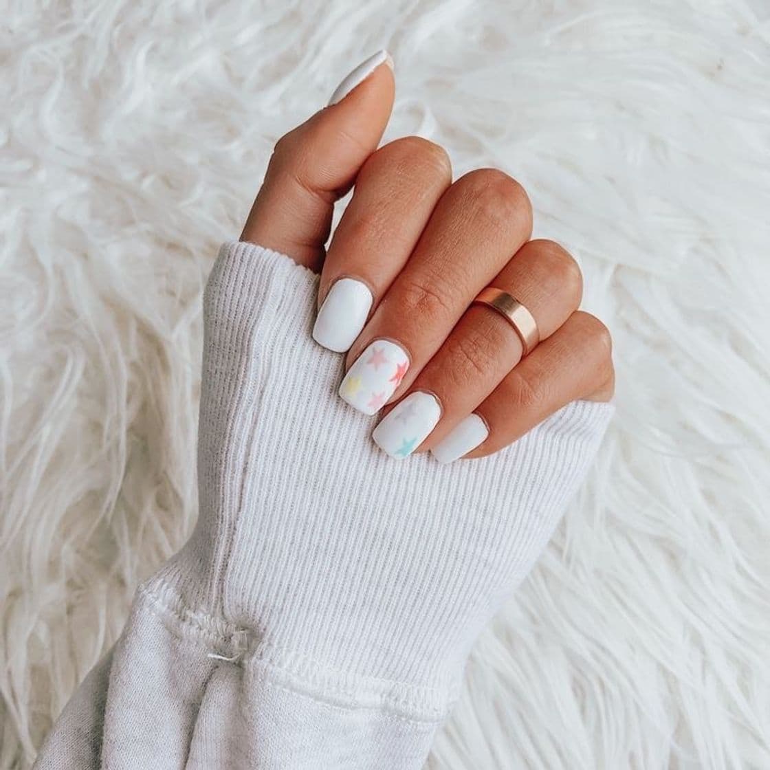 Moda Inspo nails