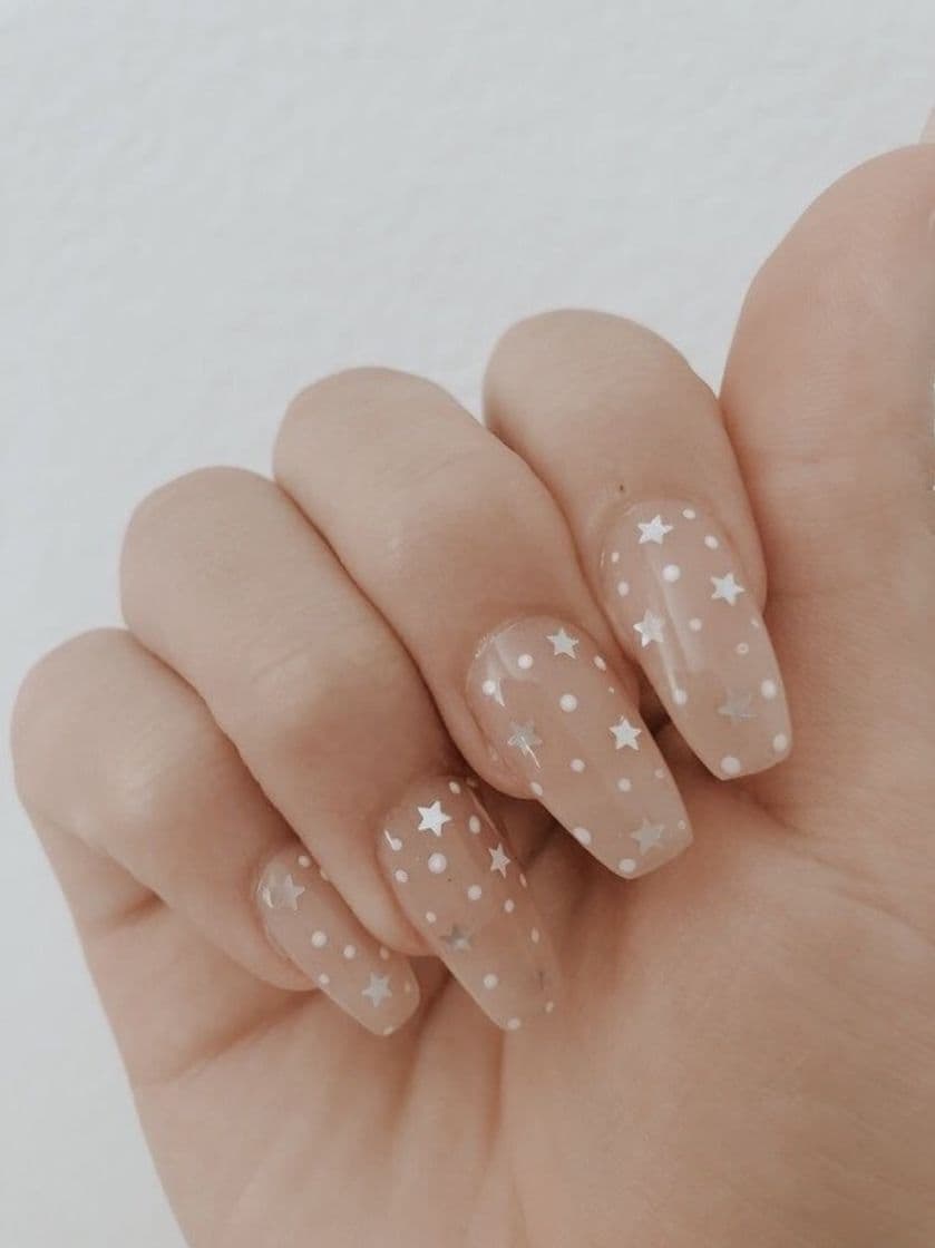 Moda Inspo nails