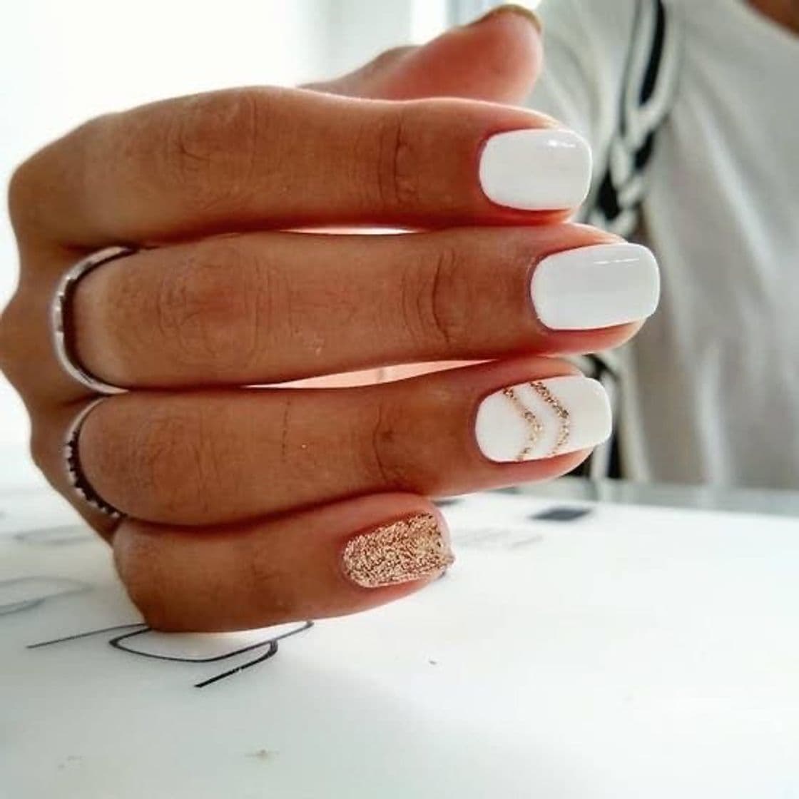 Moda Inspo nails