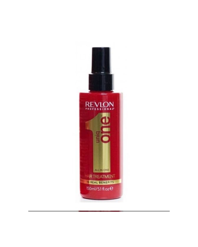 Producto Uniq One Hair Treatment